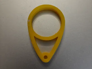 key spiner
