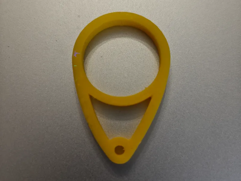 key spiner 