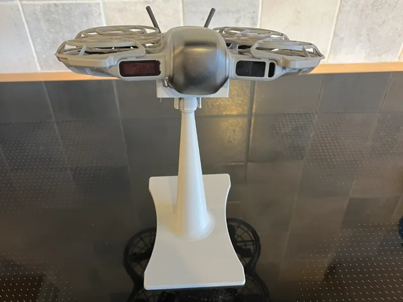 DJI NEO 2 Display Stand