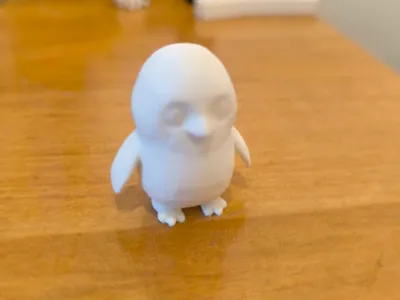 Penguin