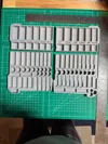 0.24mm layer, 2 walls, 15% infill
