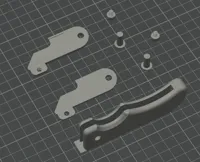 Hidden Logo Version