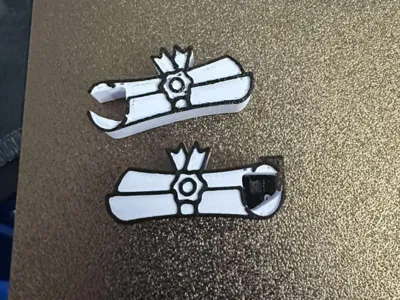 Flexi-Rex Diploma Two sided. 