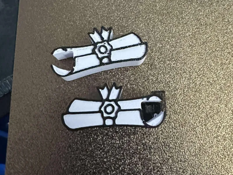 Flexi-Rex Diploma Two sided. 