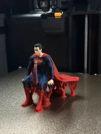 Single Color! 0.16mm layer, 2 walls, 15% infill