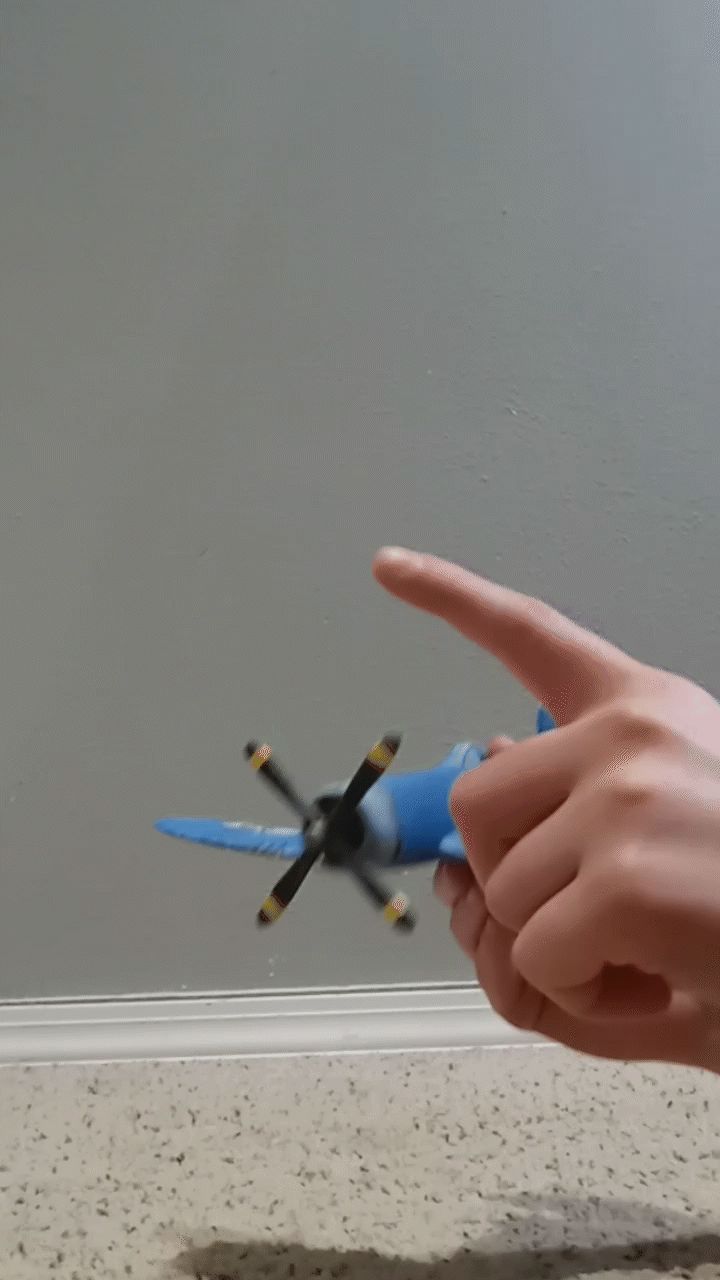 F4U Corsair