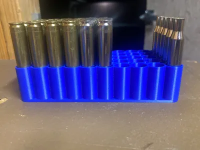 Ammunition Holder(50)