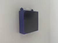 0.2mm layer, 2 walls, 5% infill