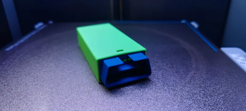 HG4-VCI OBD