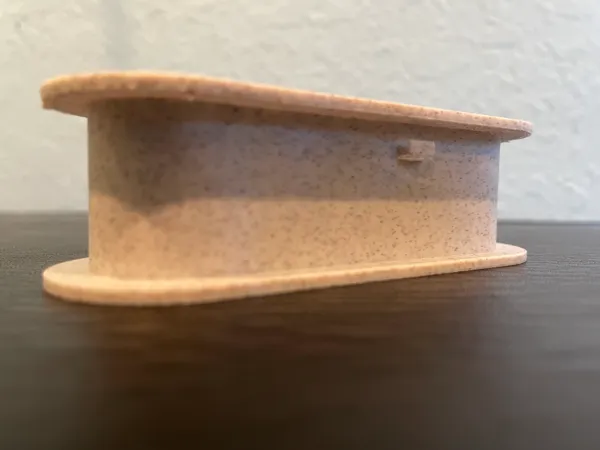 Organisateur de câbles avec clip