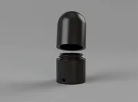 0.12mm layer, 2 walls, 10% infill