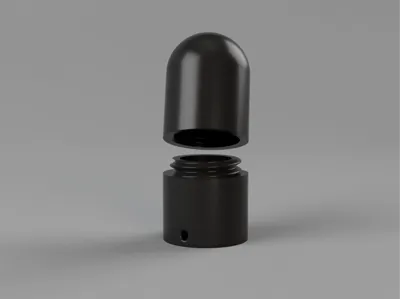 POD case for Kiwi 1 and Kiwi 2 e-cigarettes