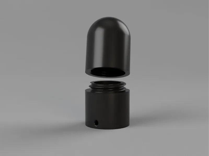 POD case for Kiwi 1 and Kiwi 2 e-cigarettes