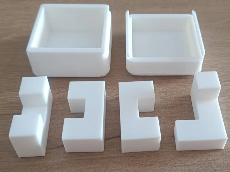 TetraBox