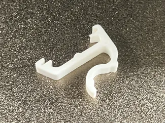 Valance Trim Clip