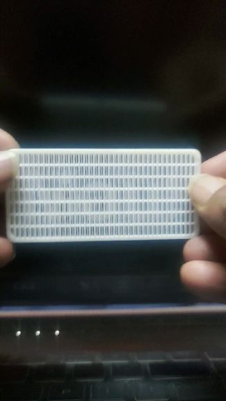 Dual-View Name Illusion Tag