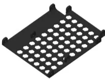HDD to SSD caddy for Dell Optiplex PC