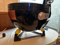 0.2mm layer, 3 walls, 15% infill