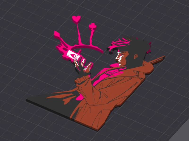 Gambit