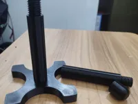 0.2mm layer, 2 walls, 6% infill