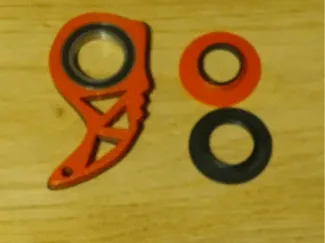 keyspiner 4 in 1