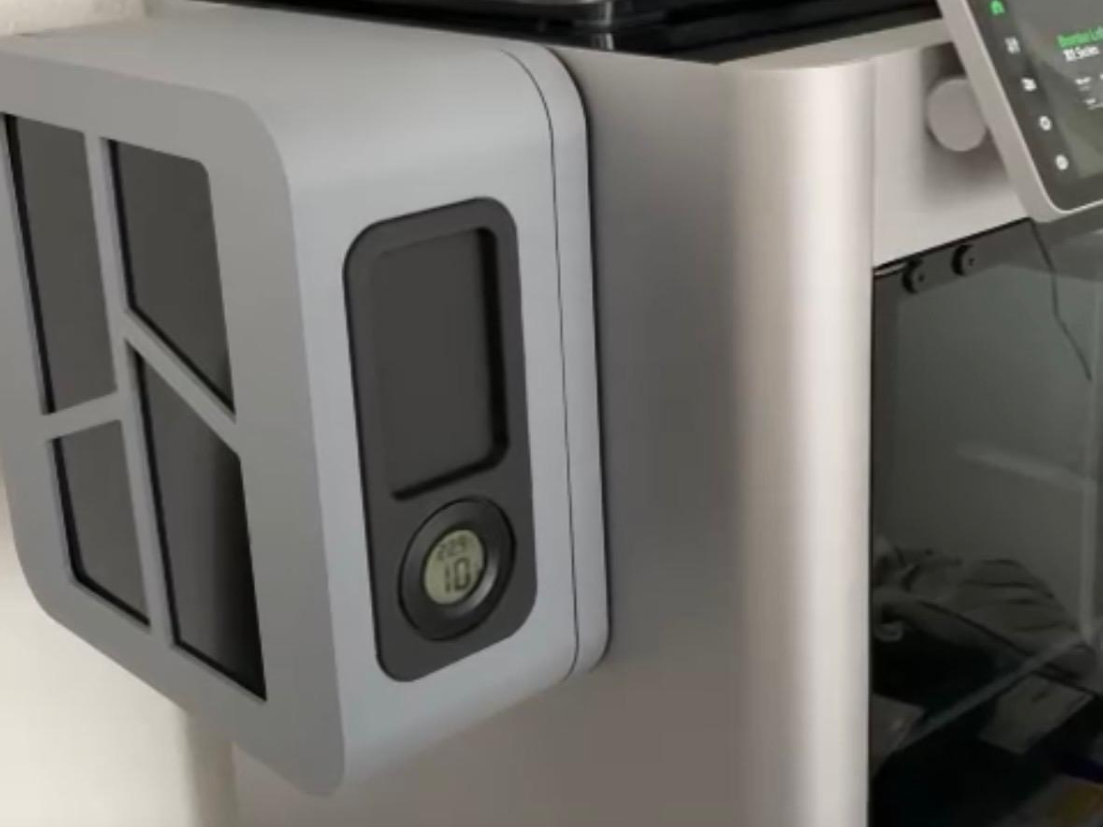 Community Edition – Filament DRYBOX Lid