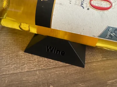 Wine Holder