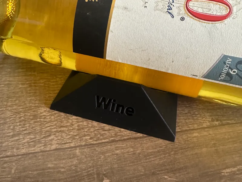 Wine Holder