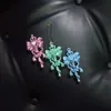 Supports are easy to remove~