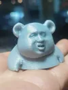 0.2mm layer, 3 walls, 3% infill