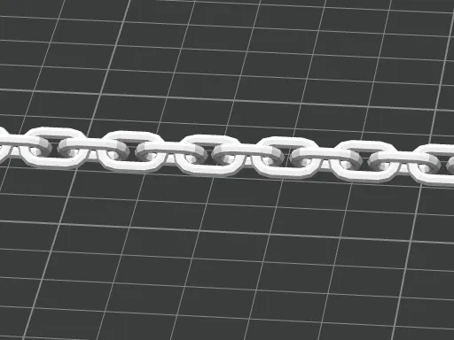 Mini Chain Link