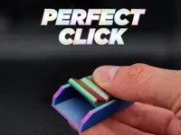0.2mm layer, 3 walls, 15% infill