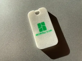 Bambu Pocket Whistle