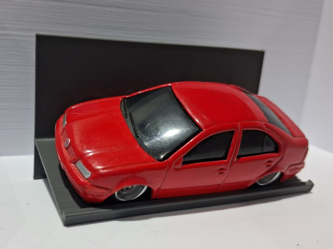1-64 BASE INCLINAR MINIATURA NO EXPOSITOR SEM AMS