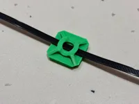 openGrid version - 0.2mm layer, 3 walls, 15% infill