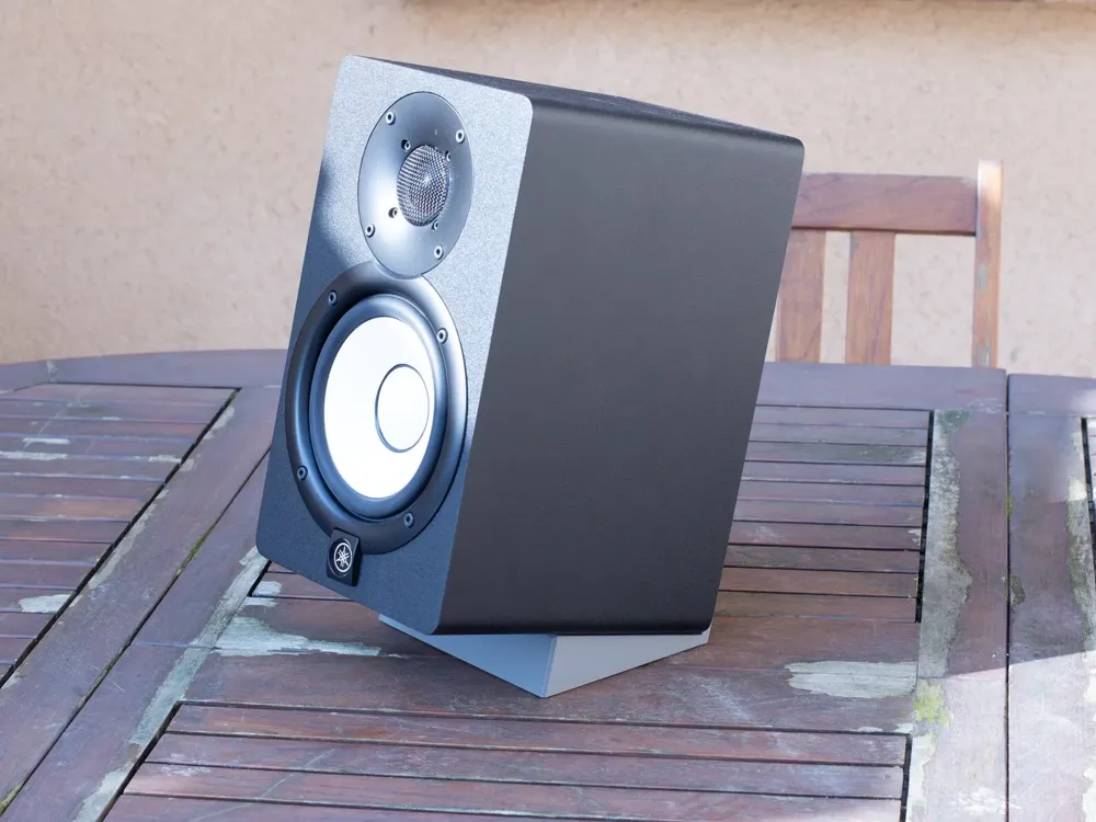 Yamaha HS5 Speaker Stand by Hugo Azevedo MakerWorld