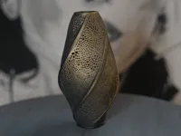 0.2mm layer, 2 walls, 10% infill