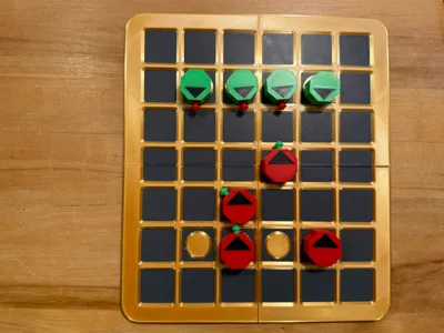 Game of Octi
