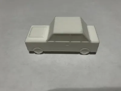 Tiny Car