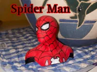 Spider-Man — photo 2