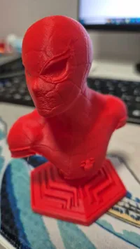 Spider-Man — photo 3