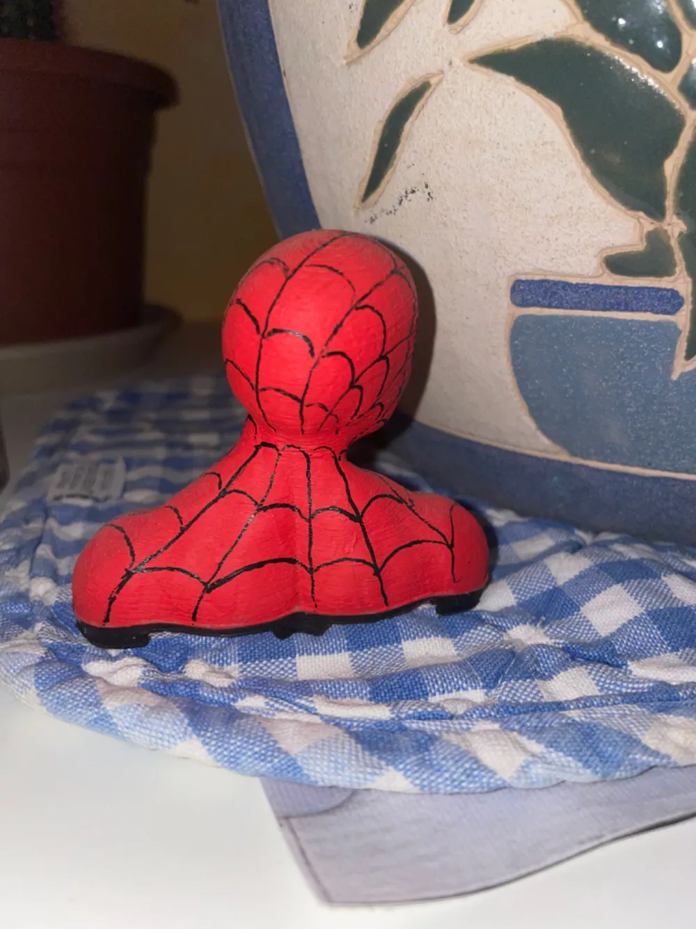 Spider Man by Cava MakerWorld: Download Free 3D Models