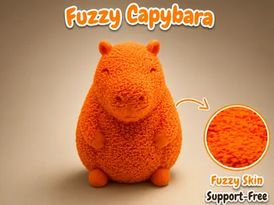 Capybara