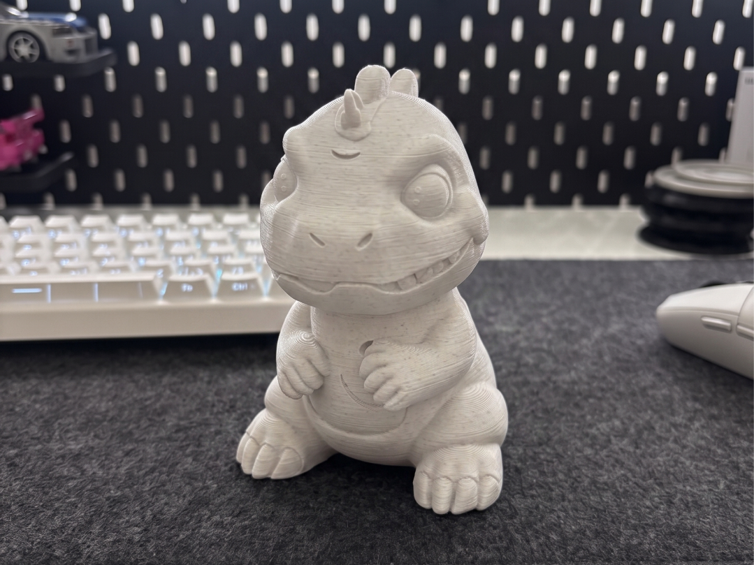 Chibi Godzilla Kaiju | Tiny King of Monsters