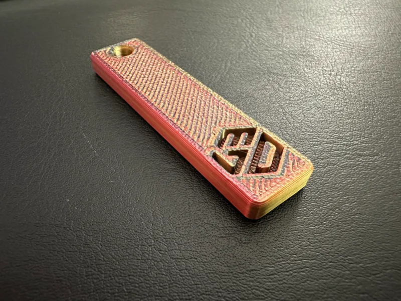 Keychain Schlüsselanhänger