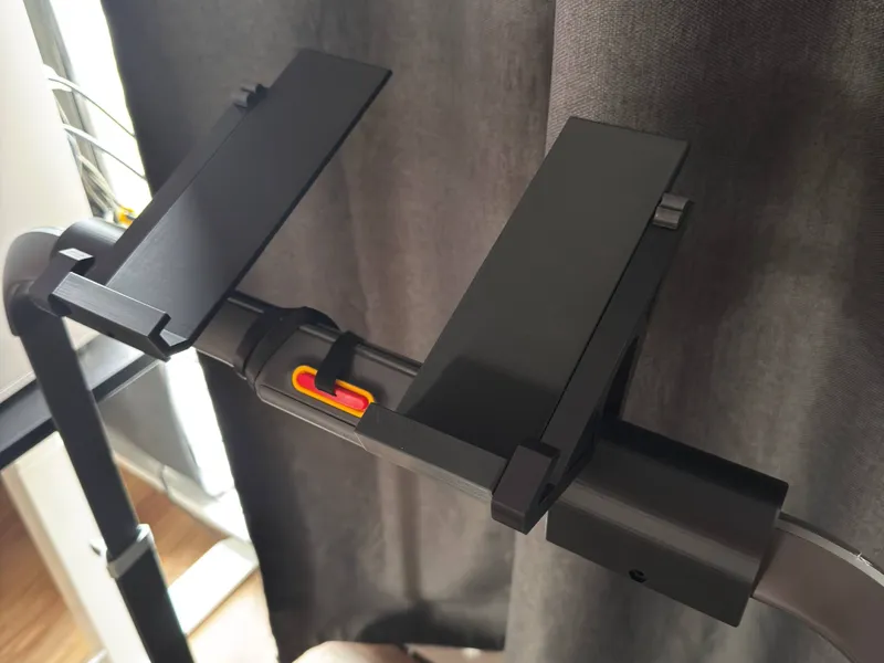 Tablet Adapter for Walking Pad R1 Pro Laptop Stand
