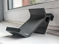 Support manette Xbox pour panneau Ikea Skådis — photo 2