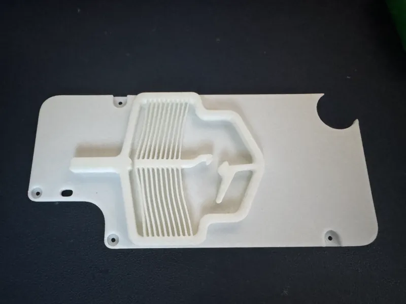 CMF phone gun case