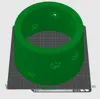 Support 0.2mm layer, 2 walls, 15% infill