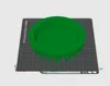 Small Dish 0.2mm layer, 2 walls, 15% infill